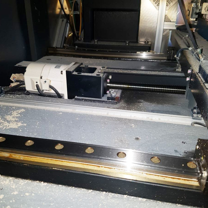 Disco DFL 7160 Automatic Laser Saw