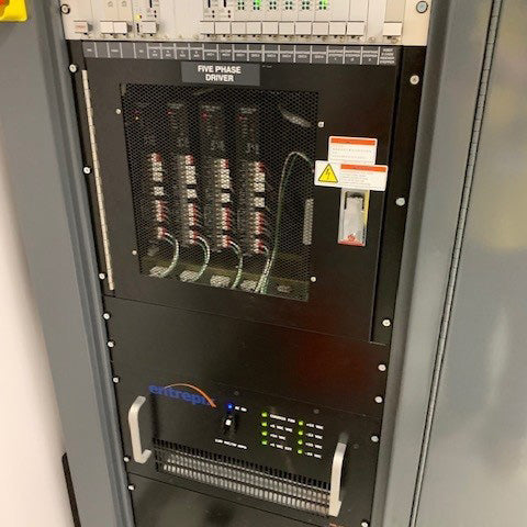 Applied Materials Centura Ultima+ HDP CVD (Chemical Vapor Deposition)