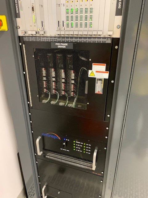 Applied Materials Centura Ultima+ HDP CVD (Chemical Vapor Deposition)