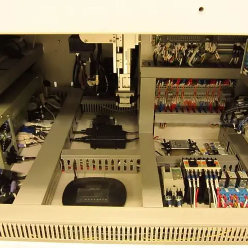 Chroma 7936 Wafer Inspection System