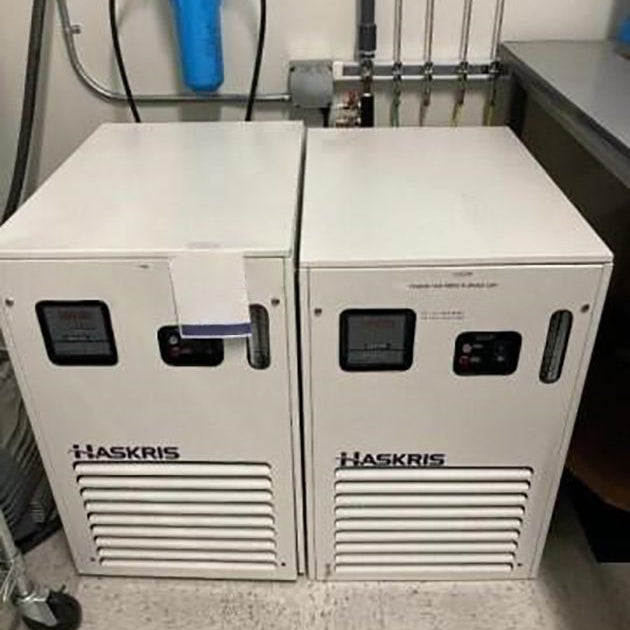 Applied Materials VeritySEM 2 CD-SEM (Critical Dimension Scanning Electron Microscope)