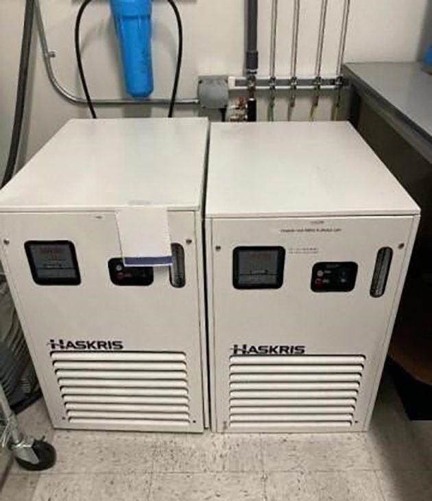 Applied Materials VeritySEM 2 CD-SEM (Critical Dimension Scanning Electron Microscope)