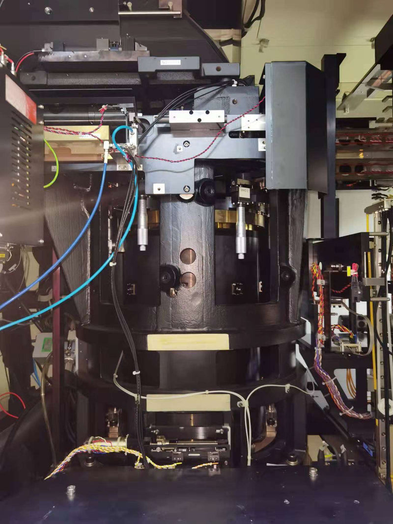 Nikon NSR 2205 i 11 D i-Line Stepper