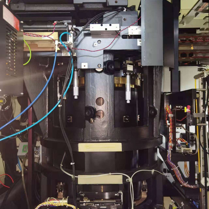 Nikon NSR 2205 i 11 D i-Line Stepper