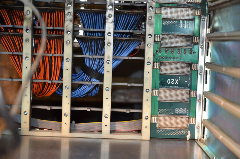 Teradyne / Nextest Magnum I EV ATE (Automatic Test Equipment)