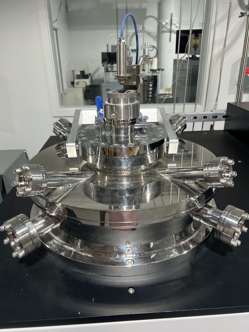 Shenzhen Uniplasma Technology UP 510 MPCVD