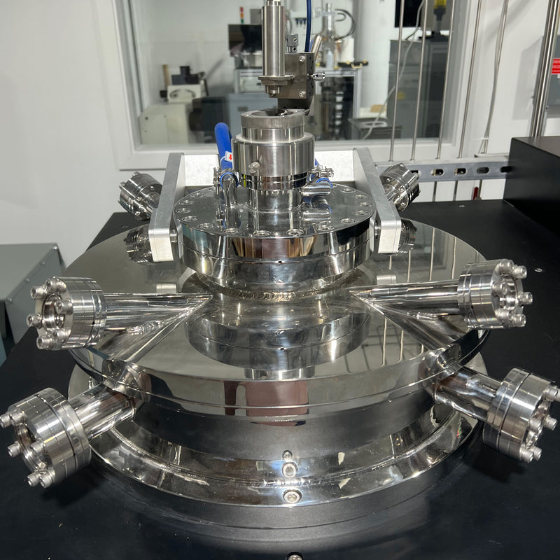 Shenzhen Uniplasma Technology UP 510 MPCVD