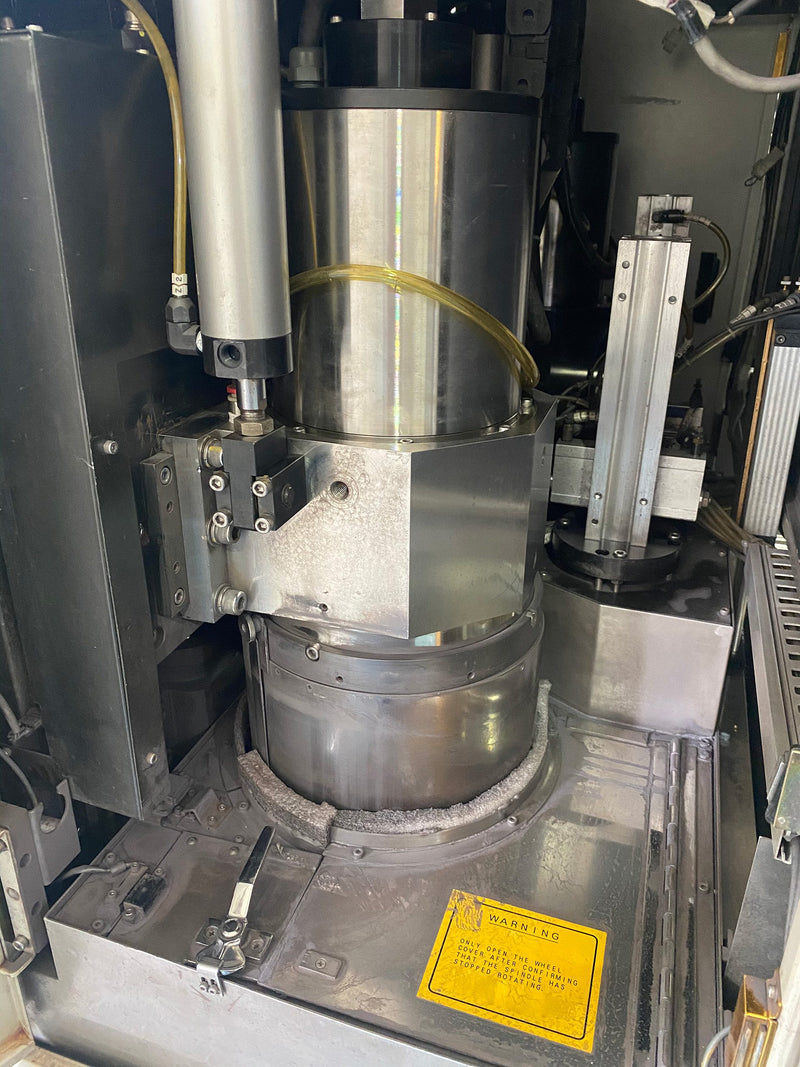 Disco DFG 840 Automatic Grinder