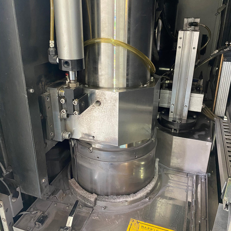 Disco DFG 840 Automatic Grinder