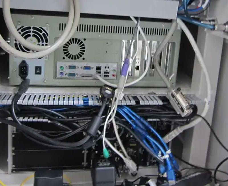 Lumentum LITE S 00100 CoC Tester