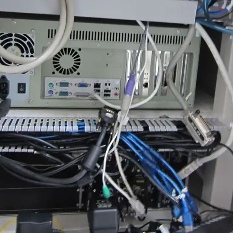 Lumentum LITE S 00100 CoC Tester