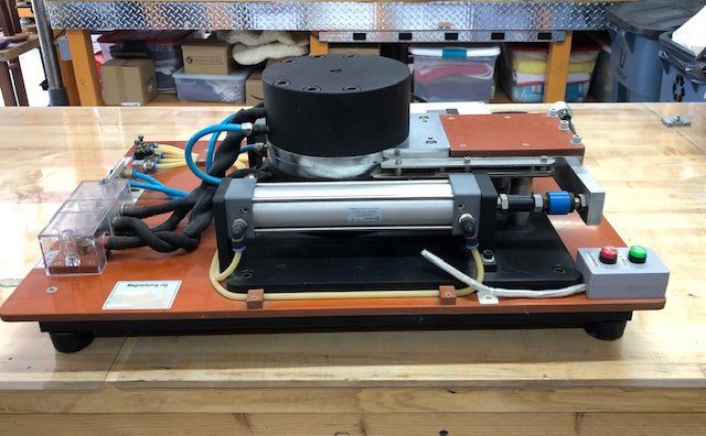 Magnetizer
