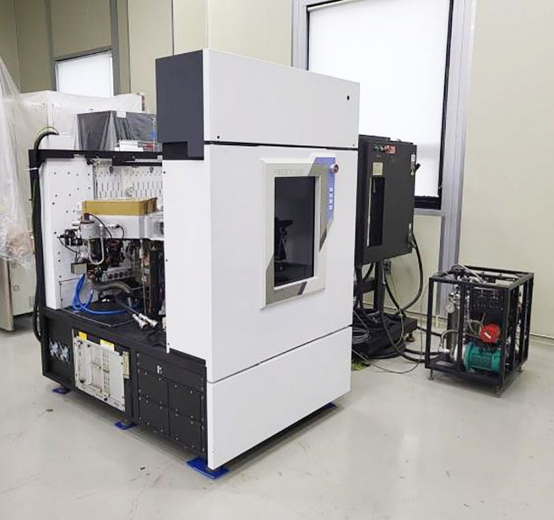 Applied Materials P 5000 CVD (Chemical Vapor Deposition)