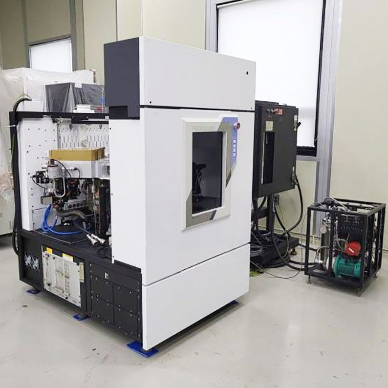 Applied Materials P 5000 CVD (Chemical Vapor Deposition)
