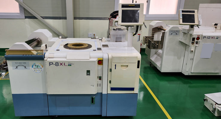 Tel P 8 XL Automatic Wafer Prober