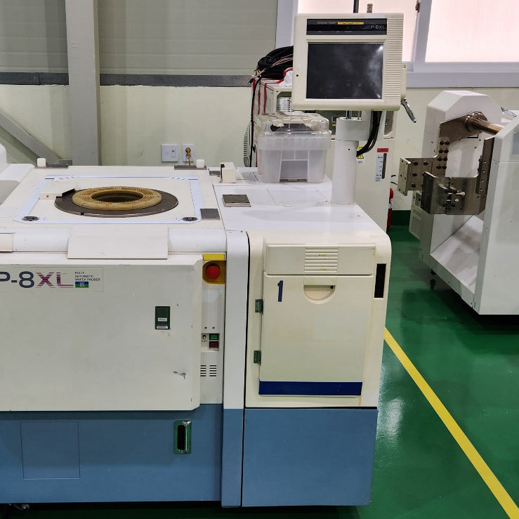Tel P 8 XL Automatic Wafer Prober
