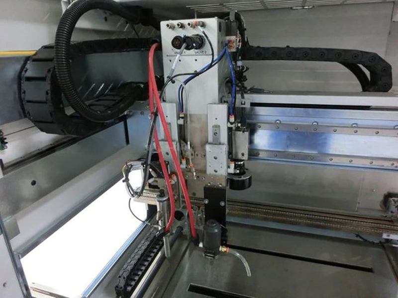 Nordson / Asymtek SL 940 Automated Fluid Dispenser / Conformal Coating Applicator