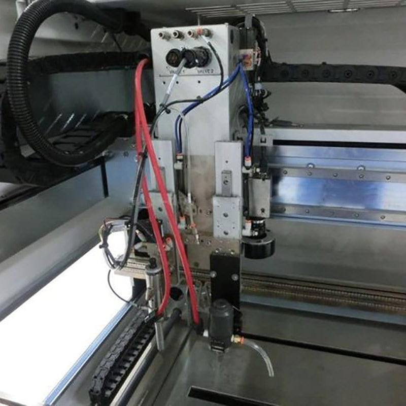 Nordson / Asymtek SL 940 Automated Fluid Dispenser / Conformal Coating Applicator