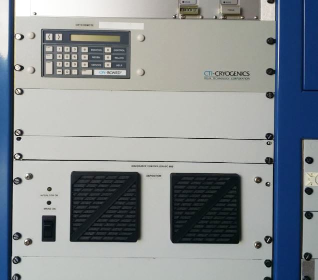 Oxford Ionfab 300 Plus IBD / IBE Tool (Ion Beam Deposition / Ion Beam Etching)