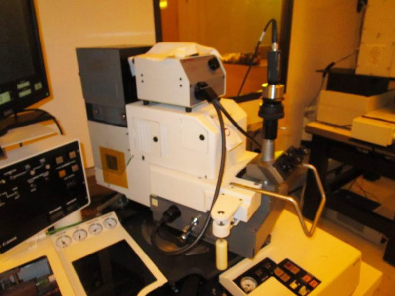 Canon PLA 501 Mask Aligner