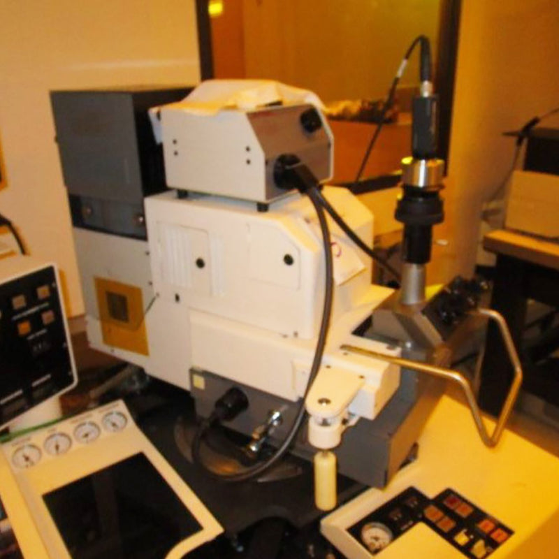 Canon PLA 501 Mask Aligner