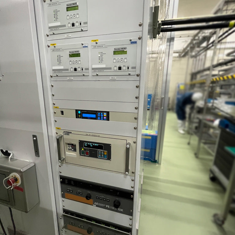 Optorun OTFC 1300 Thin Film Coater