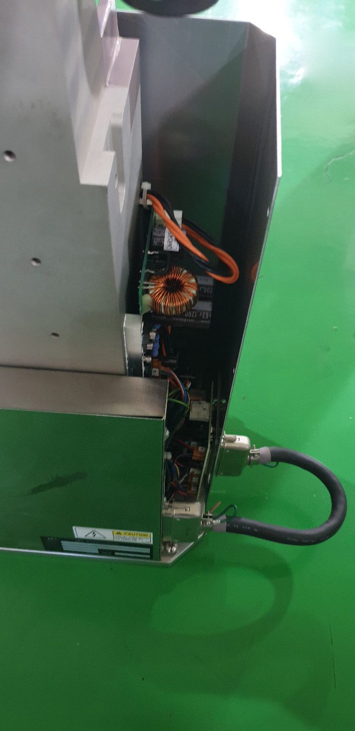 JEL GHR 4180-280-PM-02931 Robot