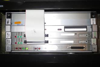 Axcelis GSD 200 Implanter