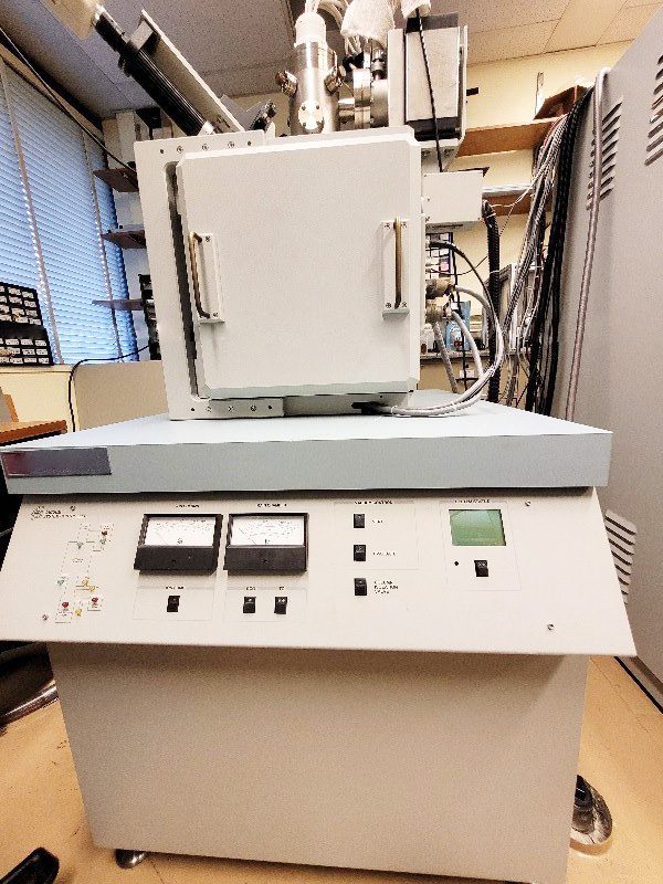 Thermo Fisher Scientific / FEI FIB 610 FIB Microscope Workstation (Focused Ion Beam)