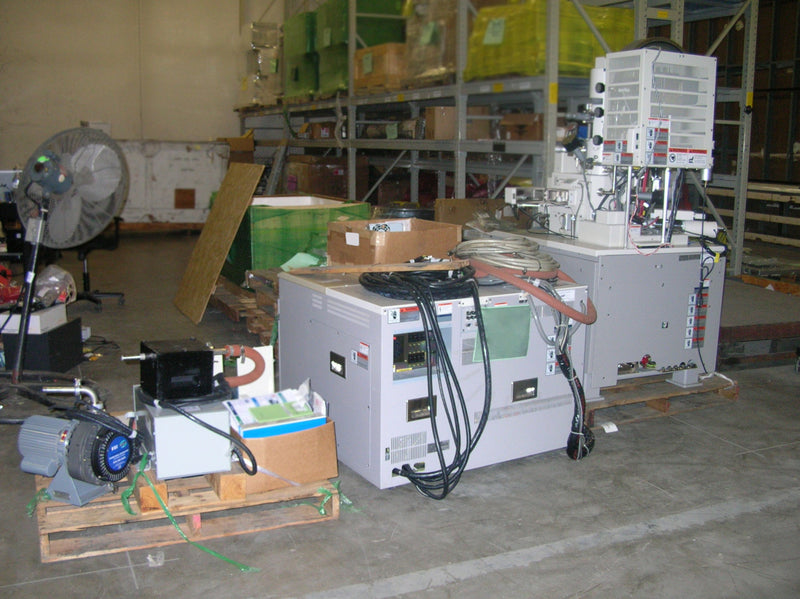 Hitachi S 4800 II SEM (Scanning Electron Microscope)