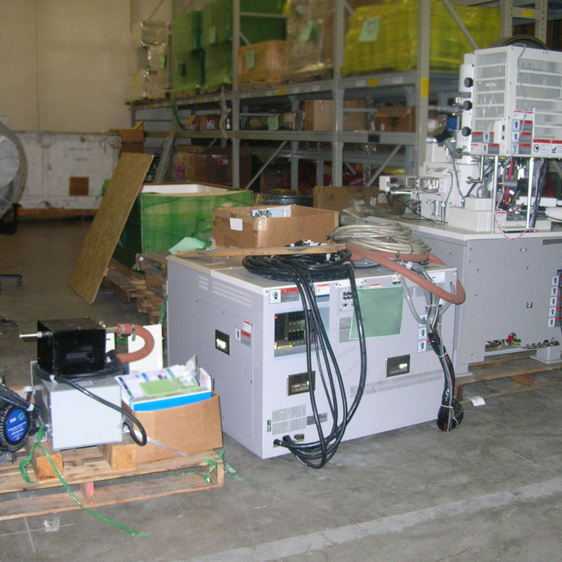 Hitachi S 4800 II SEM (Scanning Electron Microscope)