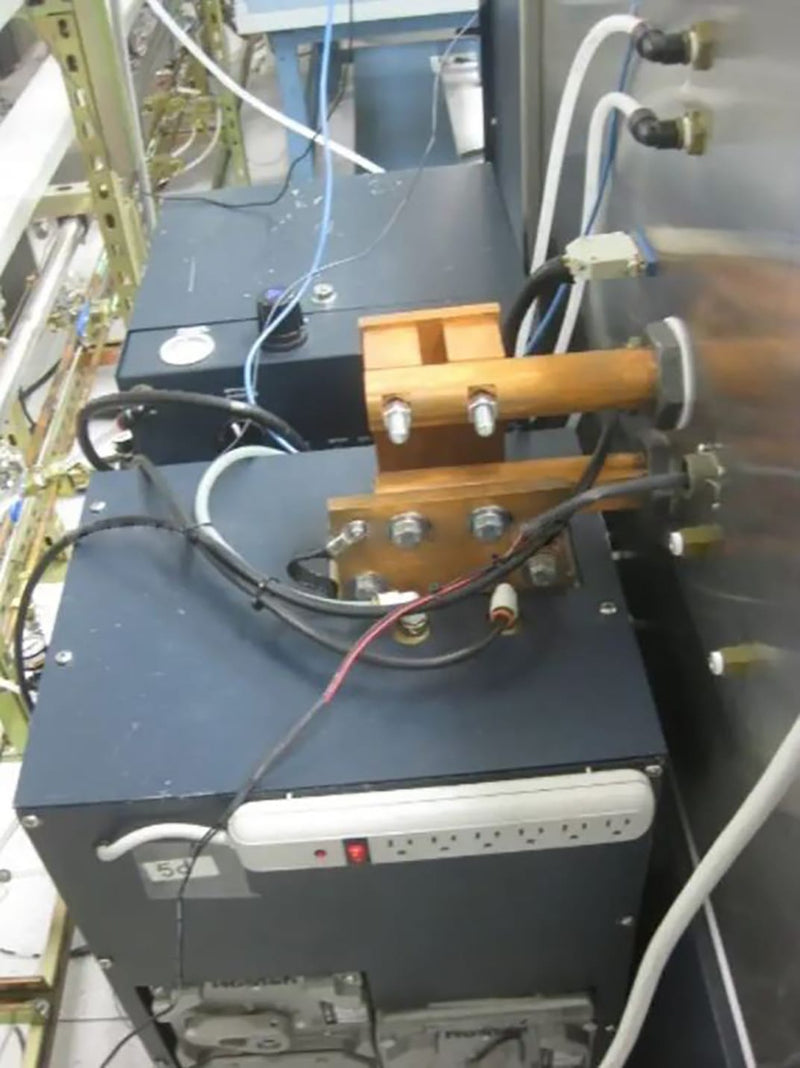 Polaris A 49 001 08 Welder Isolator System