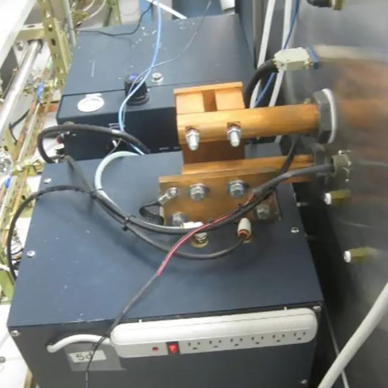 Polaris A 49 001 08 Welder Isolator System