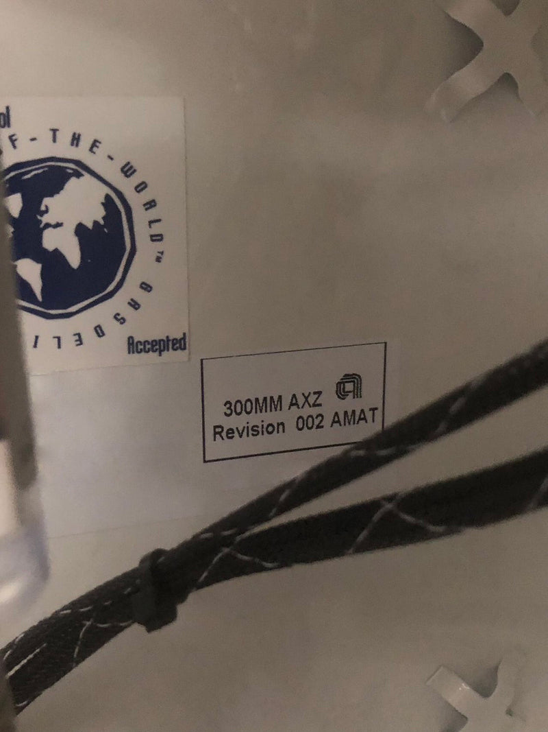 Applied Materials Endura 2 PVD (Physical Vapor Deposition)