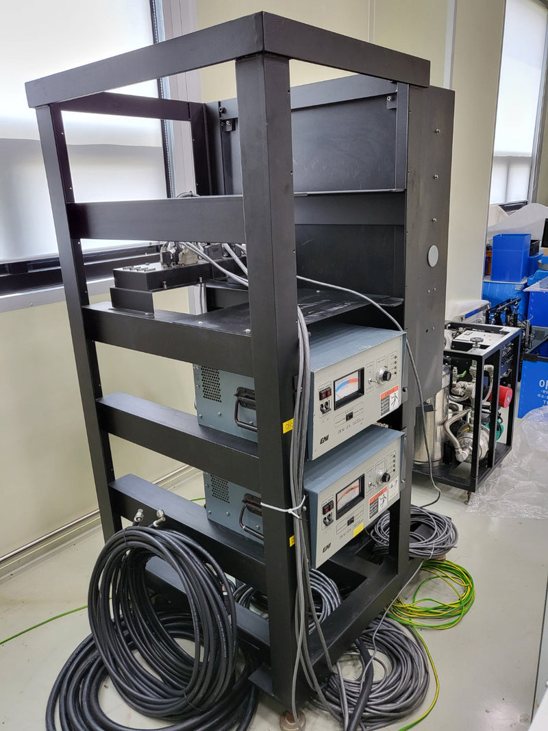 Applied Materials P 5000 CVD (Chemical Vapor Deposition)