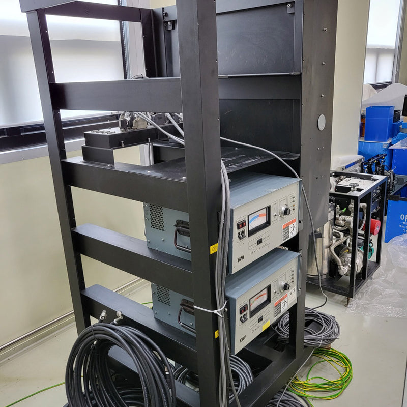 Applied Materials P 5000 CVD (Chemical Vapor Deposition)