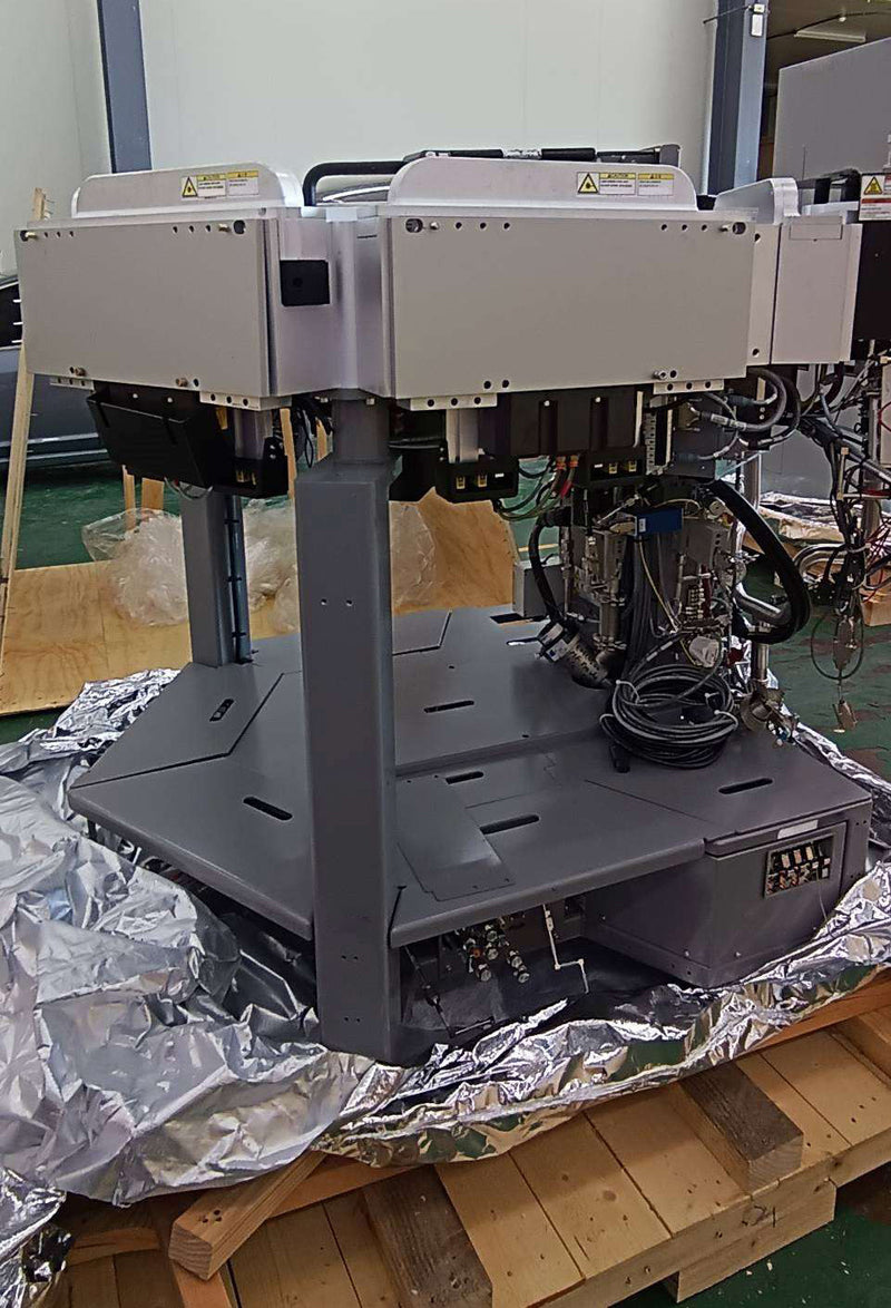 Applied Materials Centura AP Enabler Dielectric Etcher