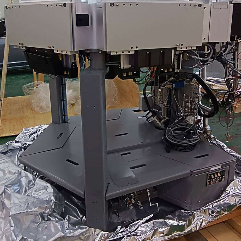 Applied Materials Centura AP Enabler Dielectric Etcher