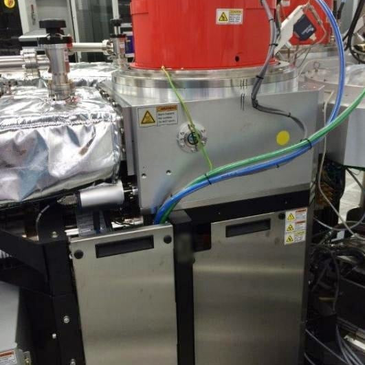 Electroglas 4090 u+ Prober