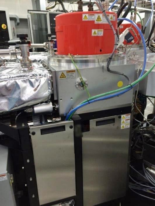 Electroglas 4090 u+ Prober