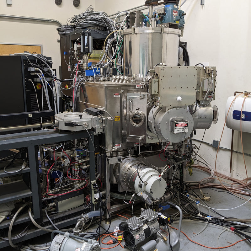 Veeco IBS-2 Ion Beam Deposition (IBD)