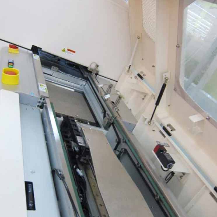 Besi / Datacon 8800 Chameo Bonder
