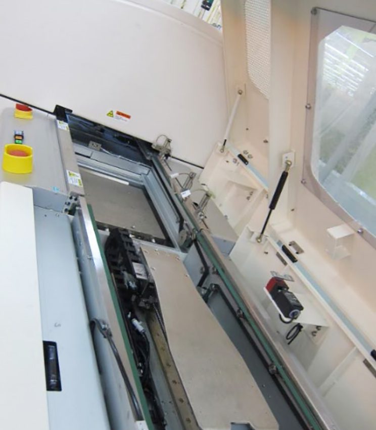 Besi / Datacon 8800 Chameo Bonder