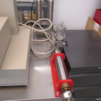 Jiangsu Huaan Scientific Research Devices Automated Coreflood System