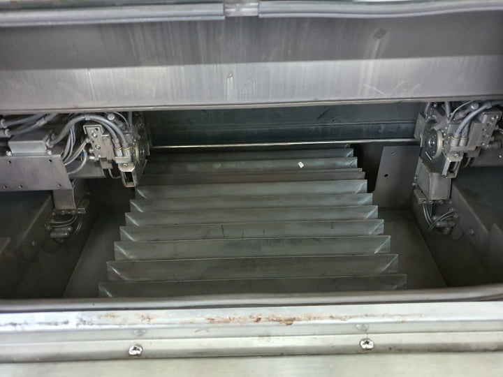 Disco DFD 6361 Automatic Dicing Saw