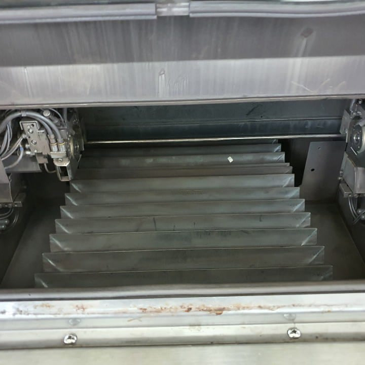 Disco DFD 6361 Automatic Dicing Saw