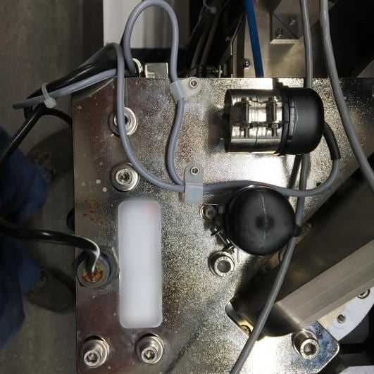 Thermo Fisher Scientific / FEI 865 Dual Beam FIB (Focused Ion Beam)