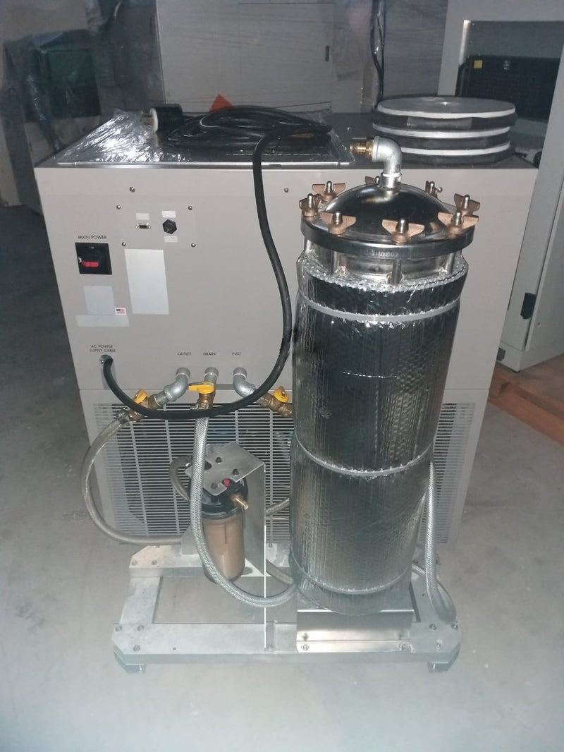 ESI 5390 Laser