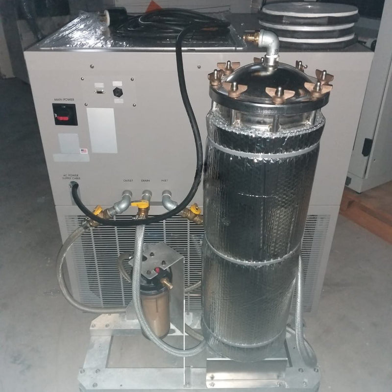 ESI 5390 Laser
