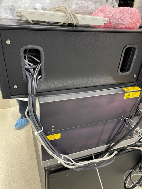 SUSS MA 6 / BA 6 Mask Aligner